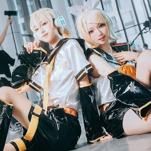 コスプレ 鏡音リンの通販｜au PAY マーケット｜3ページ目